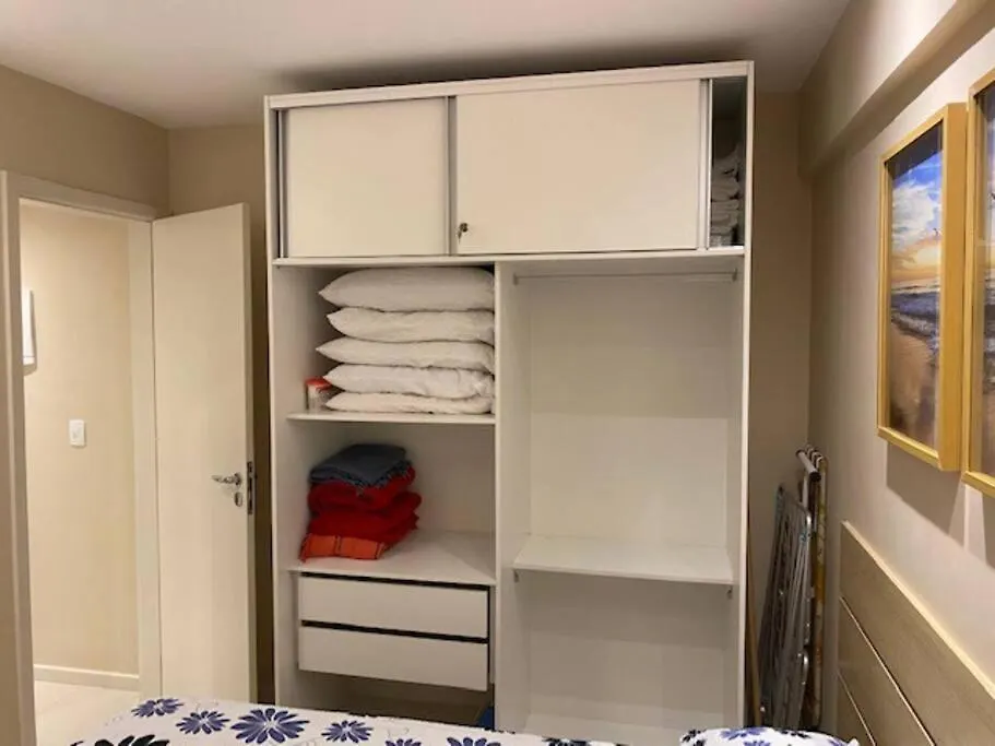 Apartment Mandai 305A Frente Para O Mar Com Vista Incrivel Em Cond Excelente Cabo Frio