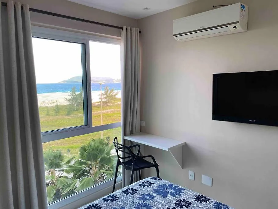 Mandai 305A Frente Para O Mar Com Vista Incrivel Em Cond Excelente Cabo Frio 0*,  Brazil