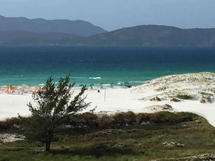 Mandai 305A Frente Para O Mar Com Vista Incrivel Em Cond Excelente Cabo Frio Brazil