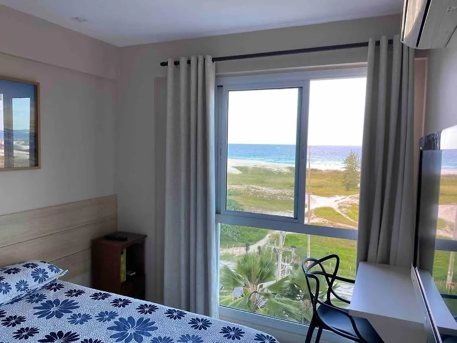 Mandai 305A Frente Para O Mar Com Vista Incrivel Em Cond Excelente Cabo Frio 0*,
