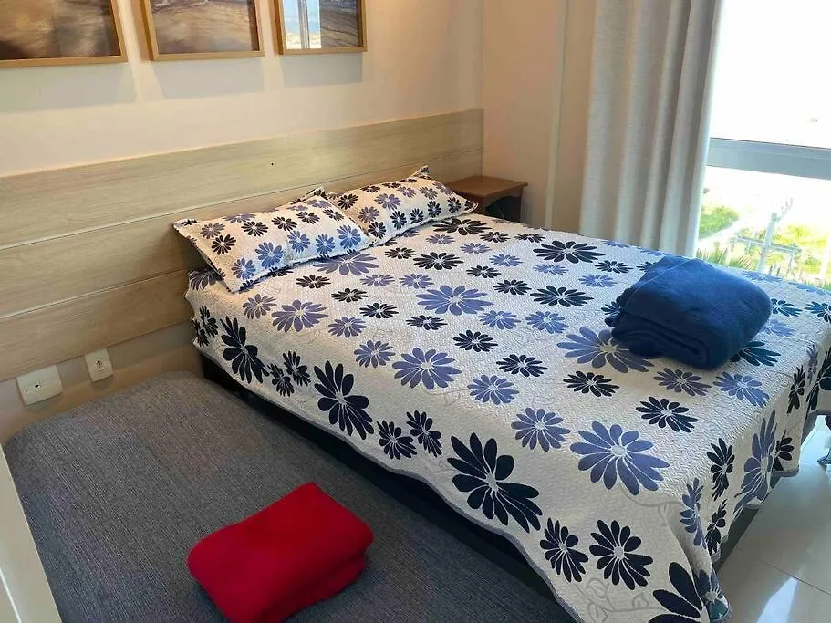 Apartment Mandai 305A Frente Para O Mar Com Vista Incrivel Em Cond Excelente Cabo Frio