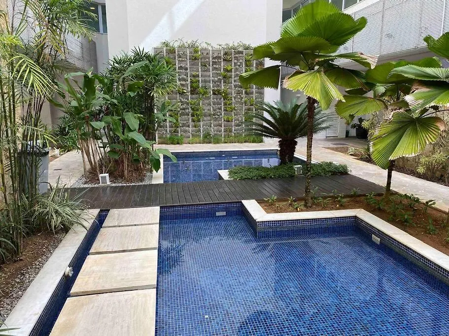 Mandai 305A Frente Para O Mar Com Vista Incrivel Em Cond Excelente Cabo Frio Apartment