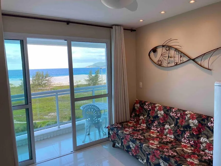 Mandai 305A Frente Para O Mar Com Vista Incrivel Em Cond Excelente Cabo Frio Apartment