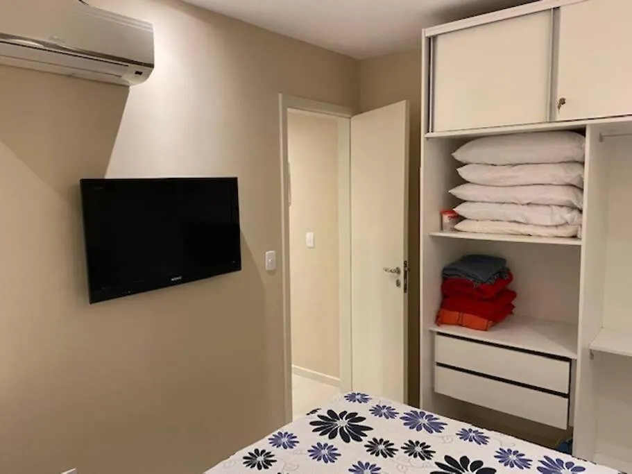Apartment Mandai 305A Frente Para O Mar Com Vista Incrivel Em Cond Excelente Cabo Frio