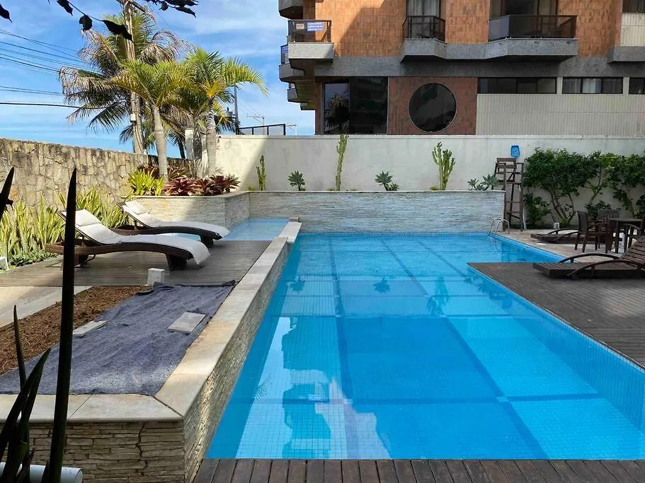 Mandai 305A Frente Para O Mar Com Vista Incrivel Em Cond Excelente Cabo Frio Brazil