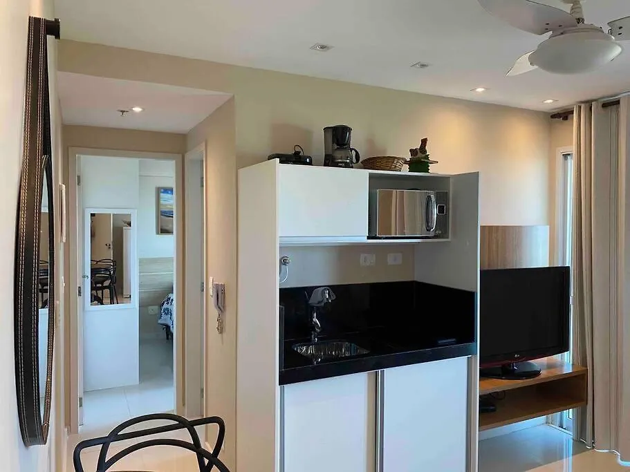 Apartment Mandai 305A Frente Para O Mar Com Vista Incrivel Em Cond Excelente Cabo Frio