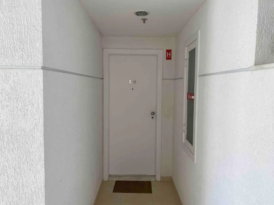 Apartment Mandai 305A Frente Para O Mar Com Vista Incrivel Em Cond Excelente Cabo Frio Brazil