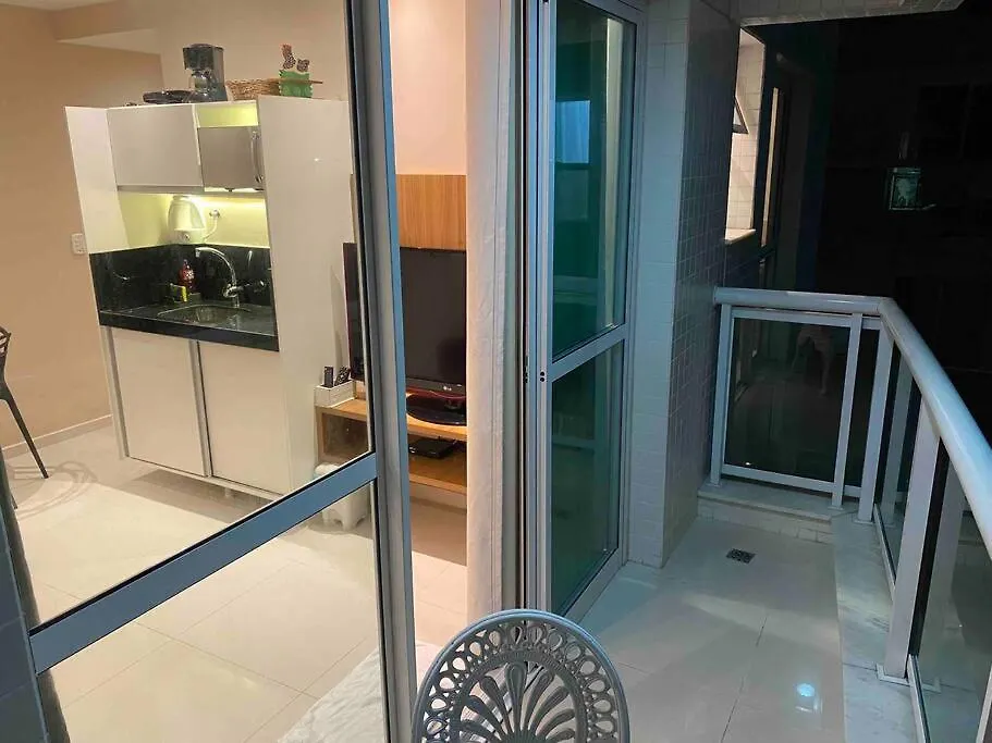 Apartment Mandai 305A Frente Para O Mar Com Vista Incrivel Em Cond Excelente Cabo Frio Brazil