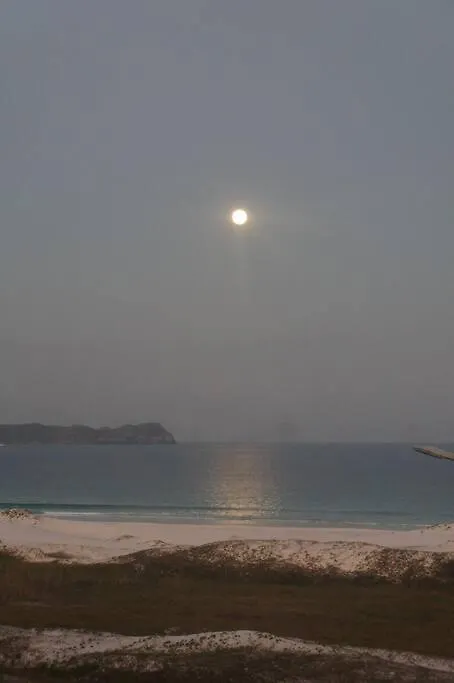 Mandai 305A Frente Para O Mar Com Vista Incrivel Em Cond Excelente Cabo Frio Brazil