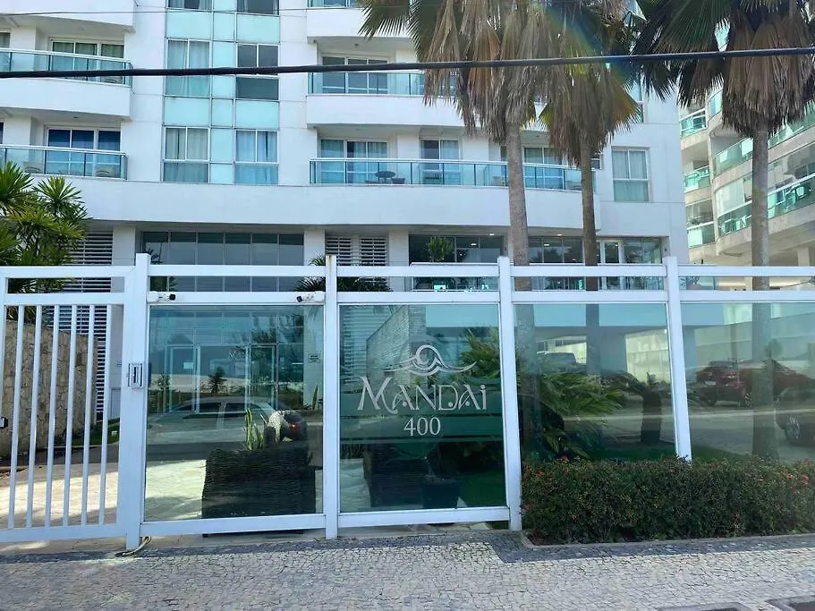 Mandai 305A Frente Para O Mar Com Vista Incrivel Em Cond Excelente Cabo Frio 0*,