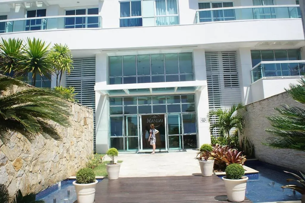 Mandai 305A Frente Para O Mar Com Vista Incrivel Em Cond Excelente Cabo Frio Apartment