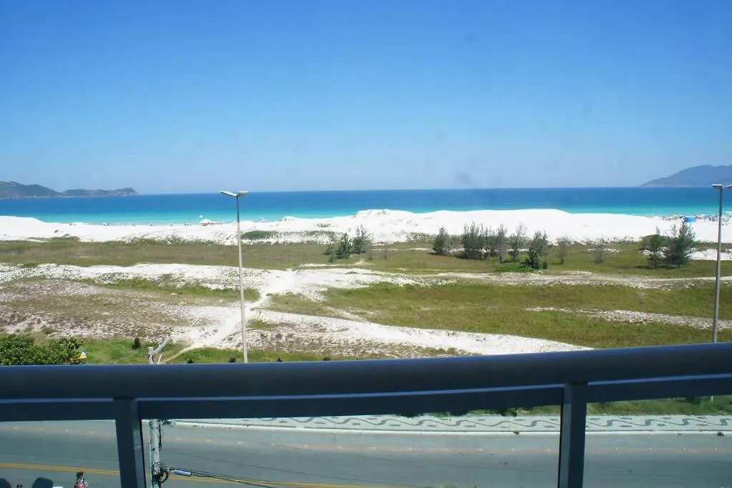Mandai 305A Frente Para O Mar Com Vista Incrivel Em Cond Excelente Cabo Frio