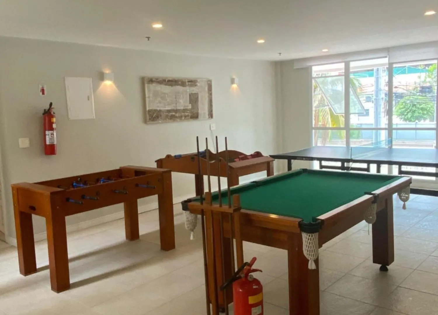 Mandai 305A Frente Para O Mar Com Vista Incrivel Em Cond Excelente Cabo Frio Apartment
