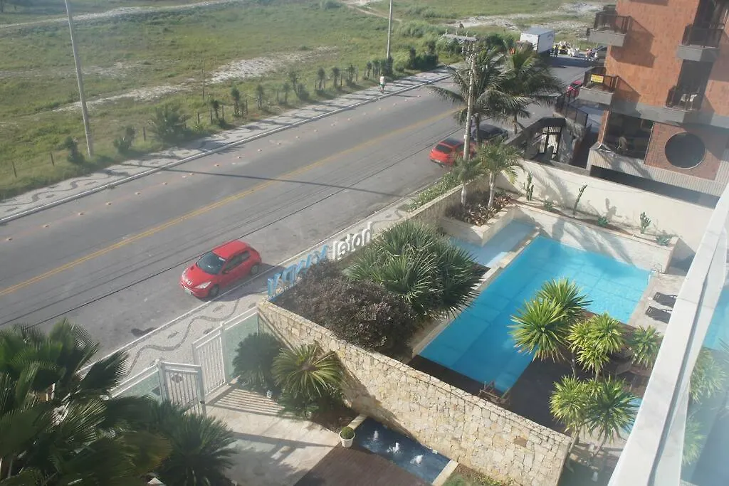 Mandai 305A Frente Para O Mar Com Vista Incrivel Em Cond Excelente Cabo Frio Apartment